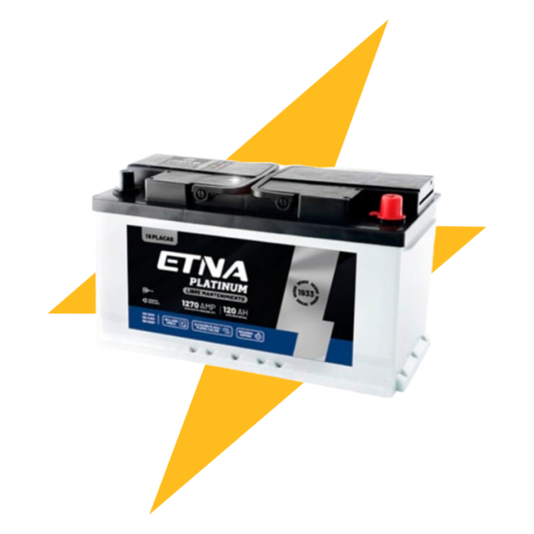 ETNA S-1219EM PL