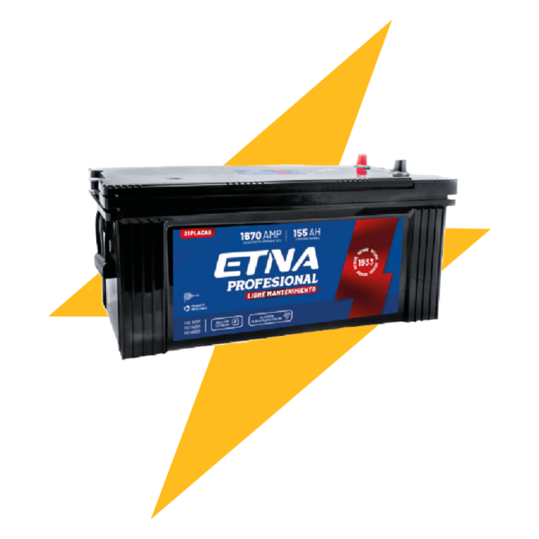 ETNA S-1221 PRO LM