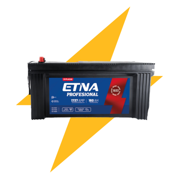 ETNA S-1223 PRO