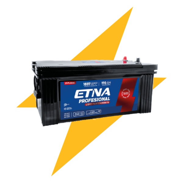 ETNA S-1223 PRO LM