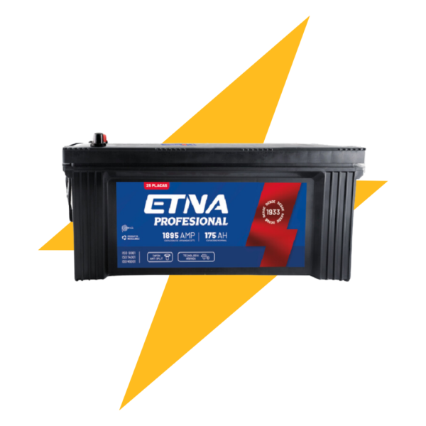 ETNA S-1225B PRO INV