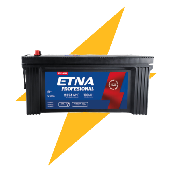 ETNA S-1227 PRO