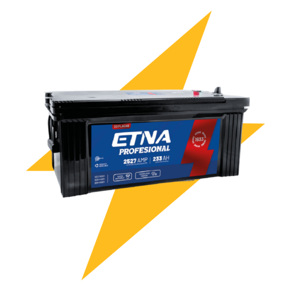 ETNA S-1233 PRO