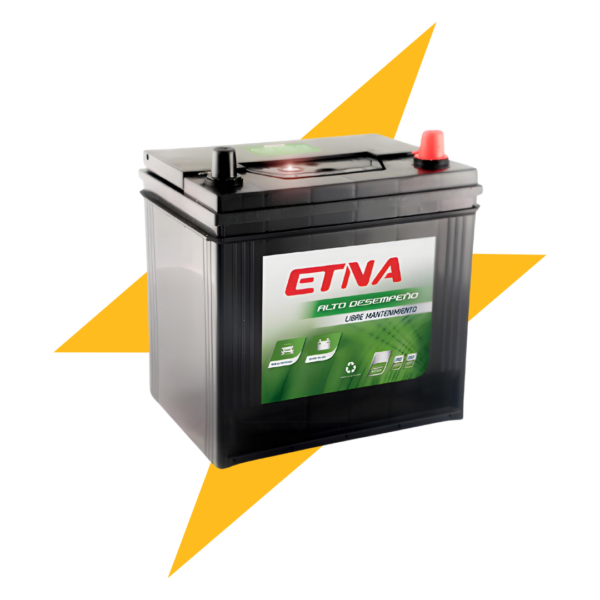 ETNA SD-13 AD INV