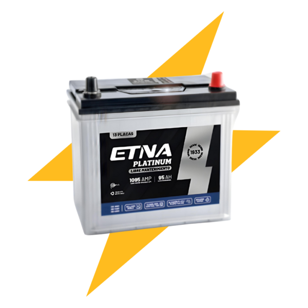 ETNA SD-13 PL NOR