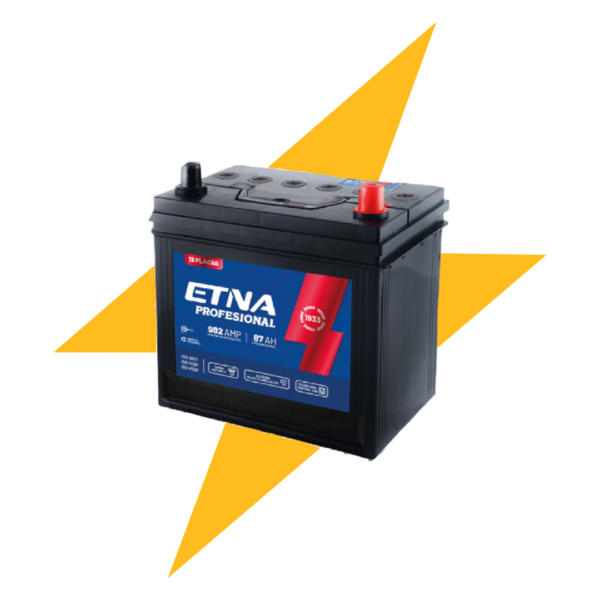 ETNA SD-13 PRO NOR