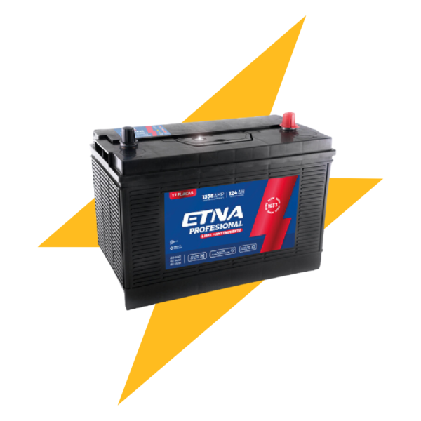 ETNA SU-1217 PRO LM NOR