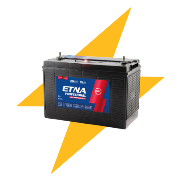 ETNA SU-1217P PRO LM NOR