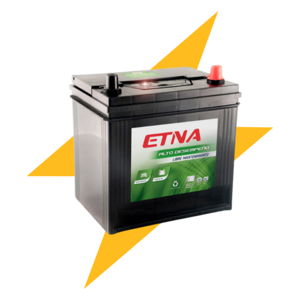 ETNA V-13 AD INV