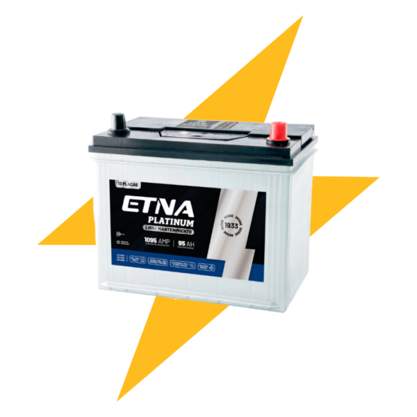 ETNA V-13 PL INV