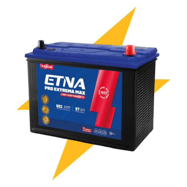 ETNA V-13 PRO EXTREMA INV