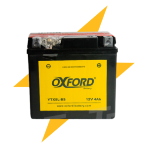OXFORD YTX5L-BS