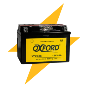 OXFORD YTX9-BS