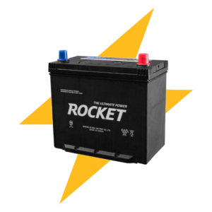 ROCKET 55D23L