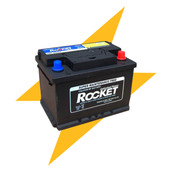 ROCKET 56219