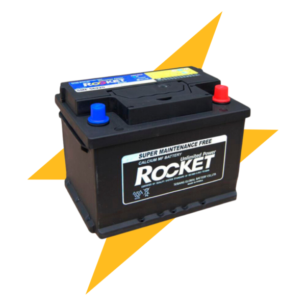 ROCKET 57220