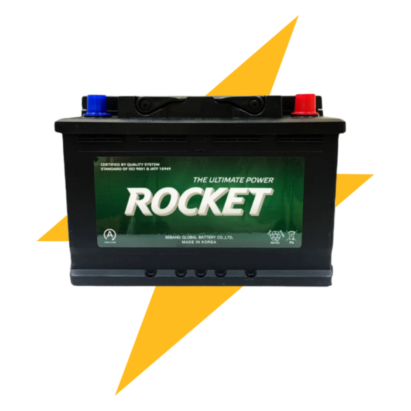 ROCKET EFB LN4