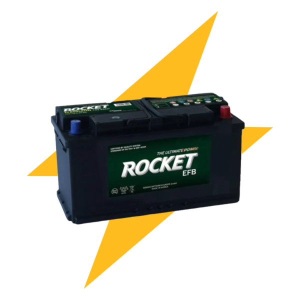ROCKET EFB LN5