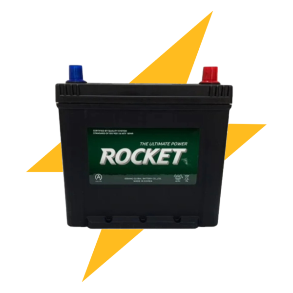 ROCKET EFB Q85