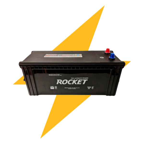 ROCKET N200
