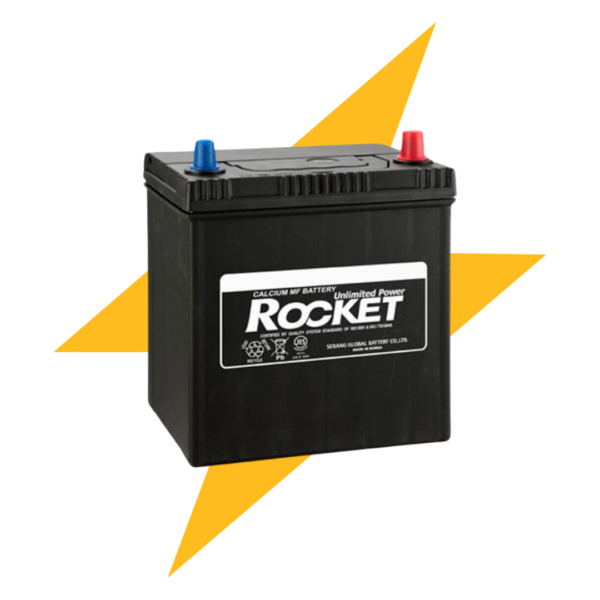 ROCKET NS60LS