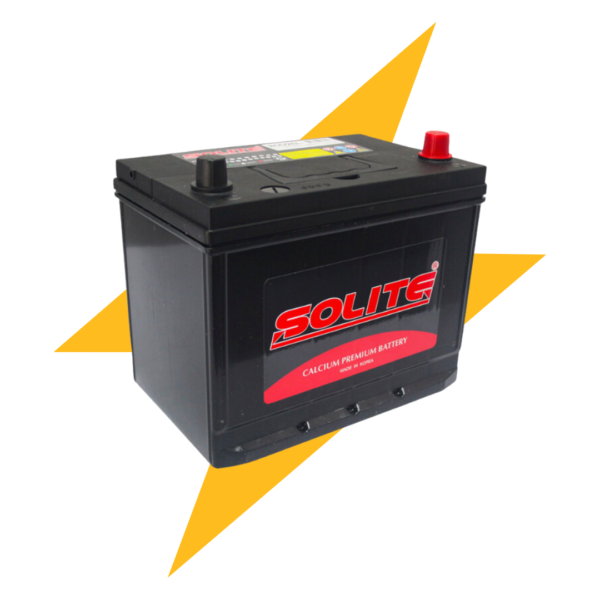 SOLITE 85D26L