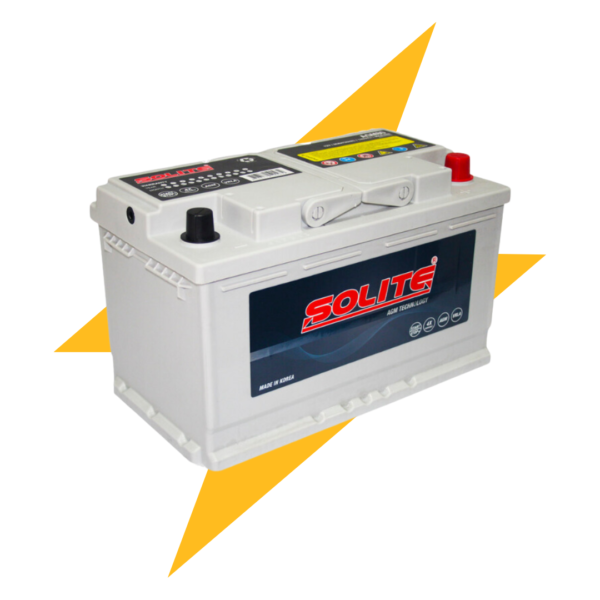 SOLITE AGM70