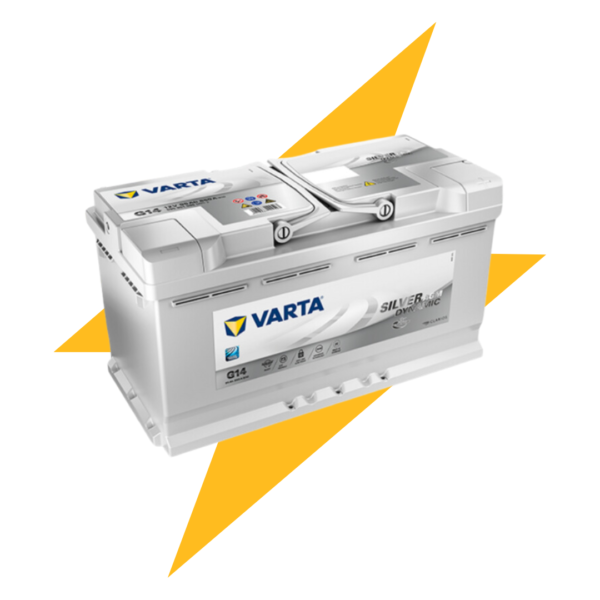 VARTA LN5