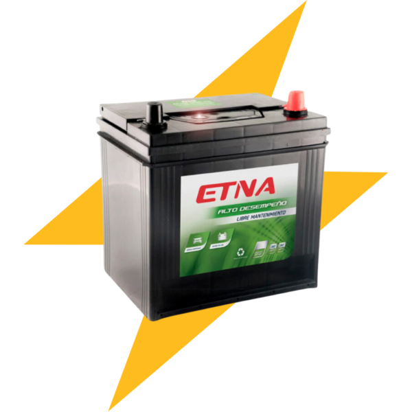 ETNA W-13 AD NOR