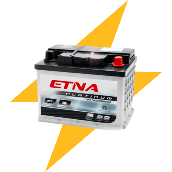ETNA W-13 PL