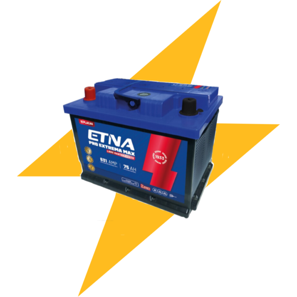 ETNA W-13 PRO EXTRE INV