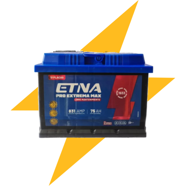 ETNA W-13 PRO EXTRE NOR